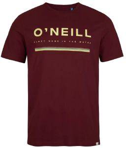 ΜΠΛΟΥΖΑ O\'NEILL ARROWHEAD T-SHIRT ΜΠΟΡΝΤΟ (XL) ΜΠΛΟΥΖΑ O\'NEILL ARROWHEAD T-SHIRT ΜΠΟΡΝΤΟ (XL)