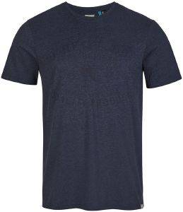 ΜΠΛΟΥΖΑ O\'NEILL ESTABLISHED T-SHIRT ΜΠΛΕ ΣΚΟΥΡΟ (L) ΜΠΛΟΥΖΑ O\'NEILL ESTABLISHED T-SHIRT ΜΠΛΕ ΣΚΟΥΡΟ (L)