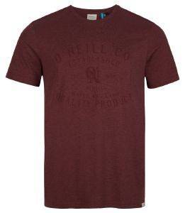  O\'NEILL ESTABLISHED T-SHIRT  (L)