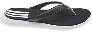  ADIDAS PERFORMANCE COMFORT FLIP-FLOP / (UK:6, EU:39)