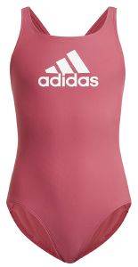  ADIDAS PERFORMANCE BADGE OF SPORT SWIMSUIT  (92 CM)