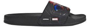  ADIDAS PERFORMANCE ADILETTE SHOWER K MARVEL SPIDERMAN  (UK:10K, EU:28)