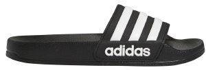 ΣΑΓΙΟΝΑΡΑ ADIDAS PERFORMANCE ADILETTE SHOWER K ΜΑΥΡΗ (UK:3, EU:35) ΣΑΓΙΟΝΑΡΑ ADIDAS PERFORMANCE ADILETTE SHOWER K ΜΑΥΡΗ (UK:3, EU:35)