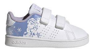 ΠΑΠΟΥΤΣΙ ADIDAS SPORT INSPIRED ADVANTAGE I DISNEY FROZEN ΛΕΥΚΟ (UK:7K, EUR:24) ΠΑΠΟΥΤΣΙ ADIDAS SPORT INSPIRED ADVANTAGE I DISNEY FROZEN ΛΕΥΚΟ (UK:7K, EUR:24)