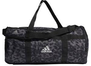  ADIDAS PERFORMANCE 4 ATHLTS DUFFEL BAG MEDIUM 