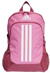 ΤΣΑΝΤΑ ΠΛΑΤΗΣ ADIDAS PERFORMANCE POWER 5 BACKPACK SMALL ΡΟΖ ΤΣΑΝΤΑ ΠΛΑΤΗΣ ADIDAS PERFORMANCE POWER 5 BACKPACK SMALL ΡΟΖ
