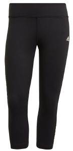  ADIDAS PERFORMANCE U4U AEROREADY 3/4 TIGHTS  (M)