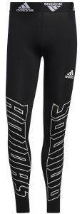  ADIDAS PERFORMANCE TECHFIT 3/4 TIGHTS  (L)