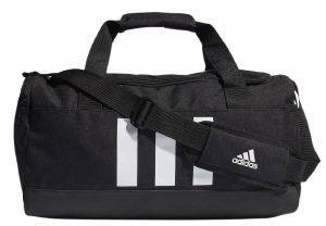 ΣΑΚΟΣ ADIDAS PERFORMANCE ESSENTIALS 3-STRIPES DUFFEL BAG SMALL ΜΑΥΡΟΣ ΣΑΚΟΣ ADIDAS PERFORMANCE ESSENTIALS 3-STRIPES DUFFEL BAG SMALL ΜΑΥΡΟΣ