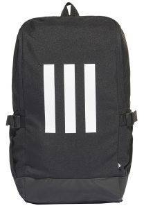 ΣΑΚΙΔΙΟ ΠΛΑΤΗΣ ADIDAS PERFORMANCE ESSENTIALS 3-STRIPES RESPONSE BACKPACK ΜΑΥΡΟ ΣΑΚΙΔΙΟ ΠΛΑΤΗΣ ADIDAS PERFORMANCE ESSENTIALS 3-STRIPES RESPONSE BACKPACK ΜΑΥΡΟ