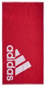 ΠΕΤΣΕΤΑ ADIDAS PERFORMANCE TOWEL SMALL ΚΟΚΚΙΝΗ (50 X 100 CM) ΠΕΤΣΕΤΑ ADIDAS PERFORMANCE TOWEL SMALL ΚΟΚΚΙΝΗ (50 X 100 CM)