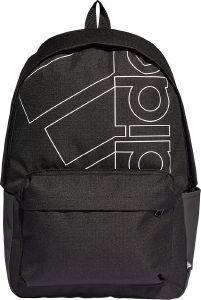 ΤΣΑΝΤΑ ΠΛΑΤΗΣ ADIDAS PERFORMANCE BADGE OF SPORT BACKPACK ΜΑΥΡΗ ΤΣΑΝΤΑ ΠΛΑΤΗΣ ADIDAS PERFORMANCE BADGE OF SPORT BACKPACK ΜΑΥΡΗ