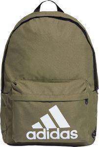 ΤΣΑΝΤΑ ΠΛΑΤΗΣ ADIDAS PERFORMANCE CLASSIC BADGE OF SPORT BACKPACK ΛΑΔΙ ΤΣΑΝΤΑ ΠΛΑΤΗΣ ADIDAS PERFORMANCE CLASSIC BADGE OF SPORT BACKPACK ΛΑΔΙ