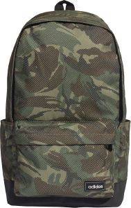   ADIDAS PERFORMANCE CLASSIC PRIMEGREEN CAMO BACKPACK 