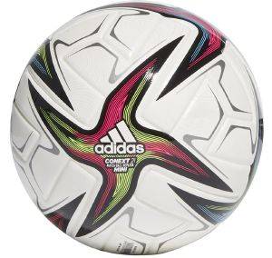 ΜΠΑΛΑ ADIDAS PERFORMANCE CONEXT 21 MINI ΛΕΥΚΗ (1) ΜΠΑΛΑ ADIDAS PERFORMANCE CONEXT 21 MINI ΛΕΥΚΗ (1)