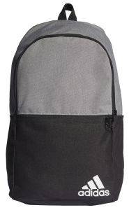 ΤΣΑΝΤΑ ΠΛΑΤΗΣ ADIDAS PERFORMANCE DAILY II BACKPACK ΓΚΡΙ/ΜΑΥΡΟ ΤΣΑΝΤΑ ΠΛΑΤΗΣ ADIDAS PERFORMANCE DAILY II BACKPACK ΓΚΡΙ/ΜΑΥΡΟ