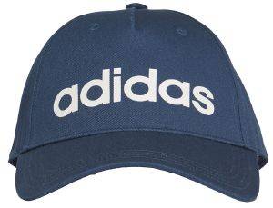 ΚΑΠΕΛΟ ADIDAS PERFORMANCE DAILY CAP ΜΠΛΕ ΚΑΠΕΛΟ ADIDAS PERFORMANCE DAILY CAP ΜΠΛΕ
