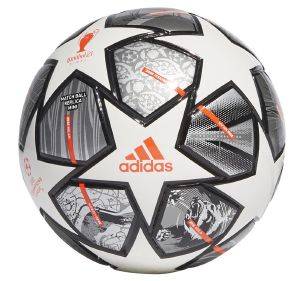 ΜΠΑΛΑ ADIDAS PERFORMANCE FINALE 21 20TH ANNIVERSARY UCL MINI ΛΕΥΚΗ/ΓΚΡΙ (1) ΜΠΑΛΑ ADIDAS PERFORMANCE FINALE 21 20TH ANNIVERSARY UCL MINI ΛΕΥΚΗ/ΓΚΡΙ (1)