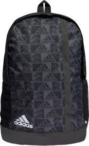   ADIDAS PERFORMANCE PRIMEGREEN PRINTED BACKPACK 