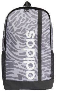   ADIDAS PERFORMANCE LINEAR GRAPHIC BACKPACK 