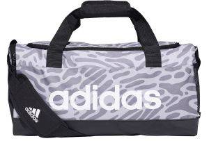  ADIDAS PERFORMANCE GRAPHIC DUFFEL BAG 