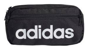 ΤΣΑΝΤΑΚΙ ADIDAS PERFORMANCE ESSENTIALS LOGO BUM BAG ΜΑΥΡΟ ΤΣΑΝΤΑΚΙ ADIDAS PERFORMANCE ESSENTIALS LOGO BUM BAG ΜΑΥΡΟ