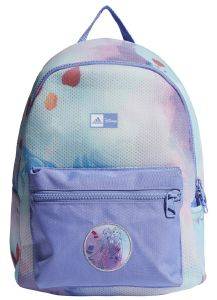 ΤΣΑΝΤΑ ΠΛΑΤΗΣ ADIDAS PERFORMANCE FROZEN CLASSIC BACKPACK ΜΩΒ ΤΣΑΝΤΑ ΠΛΑΤΗΣ ADIDAS PERFORMANCE FROZEN CLASSIC BACKPACK ΜΩΒ