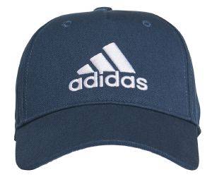 ΚΑΠΕΛΟ ADIDAS PERFORMANCE GRAPHIC CAP ΜΠΛΕ ΣΚΟΥΡΟ ΚΑΠΕΛΟ ADIDAS PERFORMANCE GRAPHIC CAP ΜΠΛΕ ΣΚΟΥΡΟ