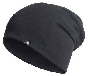 ΣΚΟΥΦΟΣ ADIDAS PERFORMANCE LONG BEANIE ΜΑΥΡΟΣ ΣΚΟΥΦΟΣ ADIDAS PERFORMANCE LONG BEANIE ΜΑΥΡΟΣ