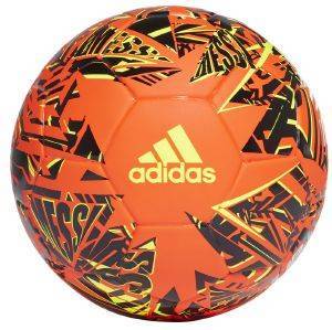 ΜΠΑΛΑ ADIDAS PERFORMANCE MESSI MINI ΠΟΡΤΟΚΑΛΙ (1) ΜΠΑΛΑ ADIDAS PERFORMANCE MESSI MINI ΠΟΡΤΟΚΑΛΙ (1)