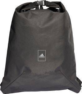 ΤΣΑΝΤΑ ΠΛΑΤΗΣ ADIDAS PERFORMANCE SPORT BAG ΜΑΥΡΗ ΤΣΑΝΤΑ ΠΛΑΤΗΣ ADIDAS PERFORMANCE SPORT BAG ΜΑΥΡΗ