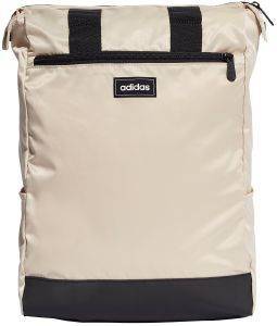 ΤΣΑΝΤΑ ΠΛΑΤΗΣ ADIDAS PERFORMANCE T4H BACKPACK MEDIUM ΕΚΡΟΥ ΤΣΑΝΤΑ ΠΛΑΤΗΣ ADIDAS PERFORMANCE T4H BACKPACK MEDIUM ΕΚΡΟΥ