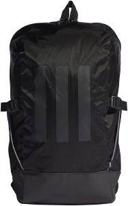 ΤΣΑΝΤΑ ΠΛΑΤΗΣ ADIDAS PERFORMANCE TAILORED FOR HER RESPONSE BACKPACK ΜΑΥΡΗ ΤΣΑΝΤΑ ΠΛΑΤΗΣ ADIDAS PERFORMANCE TAILORED FOR HER RESPONSE BACKPACK ΜΑΥΡΗ