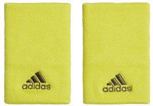 ΠΕΡΙΚΑΡΠΙΑ ADIDAS PERFORMANCE WRISTBAND LARGE ΛΑΪΜ ΠΕΡΙΚΑΡΠΙΑ ADIDAS PERFORMANCE WRISTBAND LARGE ΛΑΪΜ