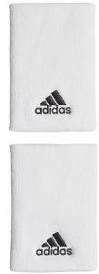 ΠΕΡΙΚΑΡΠΙΑ ADIDAS PERFORMANCE WRISTBAND LARGE ΛΕΥΚΑ ΠΕΡΙΚΑΡΠΙΑ ADIDAS PERFORMANCE WRISTBAND LARGE ΛΕΥΚΑ