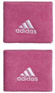 ΠΕΡΙΚΑΡΠΙΑ ADIDAS PERFORMANCE WRISTBAND SMALL ΡΟΖ ΠΕΡΙΚΑΡΠΙΑ ADIDAS PERFORMANCE WRISTBAND SMALL ΡΟΖ