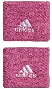  ADIDAS PERFORMANCE WRISTBAND SMALL 