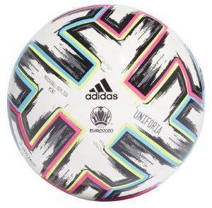 ΜΠΑΛΑ ADIDAS PERFORMANCE UNIFORIA MINI ΛΕΥΚΗ (1) ΜΠΑΛΑ ADIDAS PERFORMANCE UNIFORIA MINI ΛΕΥΚΗ (1)
