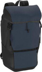 ΤΣΑΝΤΑ ΠΛΑΤΗΣ ADIDAS PERFORMANCE URBAN CAMPER BACKPACK ΜΠΛΕ ΣΚΟΥΡΟ ΤΣΑΝΤΑ ΠΛΑΤΗΣ ADIDAS PERFORMANCE URBAN CAMPER BACKPACK ΜΠΛΕ ΣΚΟΥΡΟ