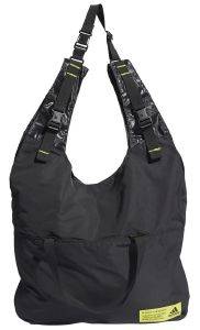ΤΣΑΝΤΑ ADIDAS PERFORMANCE SPORTS CAUSAL TOTE BAG ΜΑΥΡΗ ΤΣΑΝΤΑ ADIDAS PERFORMANCE SPORTS CAUSAL TOTE BAG ΜΑΥΡΗ