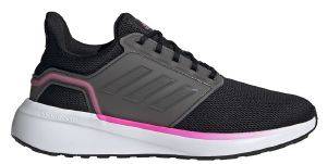 ADIDAS PERFORMANCE ΠΑΠΟΥΤΣΙ ADIDAS PERFORMANCE EQ19 RUN ΜΑΥΡΟ