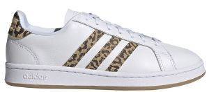 ΠΑΠΟΥΤΣΙ ADIDAS SPORT INSPIRED GRAND COURT ΛΕΥΚΟ (UK:4, EU:36 2/3) ΠΑΠΟΥΤΣΙ ADIDAS SPORT INSPIRED GRAND COURT ΛΕΥΚΟ (UK:4, EU:36 2/3)