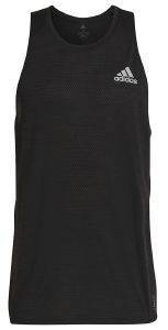ΦΑΝΕΛΑΚΙ ADIDAS PERFORMANCE RUNNER SINGLET ΜΑΥΡΟ (XL) ΦΑΝΕΛΑΚΙ ADIDAS PERFORMANCE RUNNER SINGLET ΜΑΥΡΟ (XL)