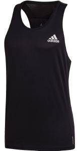 ΦΑΝΕΛΑΚΙ ADIDAS PERFORMANCE OWN THE RUN SINGLET ΜΑΥΡΟ (S) ΦΑΝΕΛΑΚΙ ADIDAS PERFORMANCE OWN THE RUN SINGLET ΜΑΥΡΟ (S)