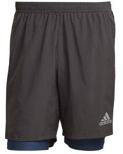  ADIDAS PERFORMANCE OWN THE RUN 2--1 SHORTS 7\