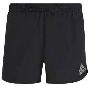 ΣΟΡΤΣ ADIDAS PERFORMANCE FAST SPLIT ΜΑΥΡΟ (L) ΣΟΡΤΣ ADIDAS PERFORMANCE FAST SPLIT ΜΑΥΡΟ (L)