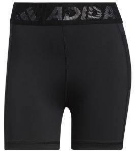 ΣΟΡΤΣ ADIDAS PERFORMANCE TECHFIT BADGE OF SPORT SHORT TIGHTS 3\ ΣΟΡΤΣ ADIDAS PERFORMANCE TECHFIT BADGE OF SPORT SHORT TIGHTS 3\