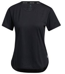 ΜΠΛΟΥΖΑ ADIDAS PERFORMANCE GO TO 2.0 TEE ΜΑΥΡΗ (S) ΜΠΛΟΥΖΑ ADIDAS PERFORMANCE GO TO 2.0 TEE ΜΑΥΡΗ (S)