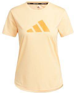  ADIDAS PERFORMANCE BADGE OF SPORT TEE  (S)