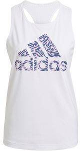  ADIDAS PERFORMANCE U4U AEROREADY TANK TOP  (M)